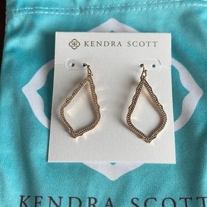 Kendra Scott Earrings